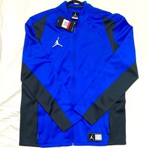 Mens Jordan Dri-Fit Jacket